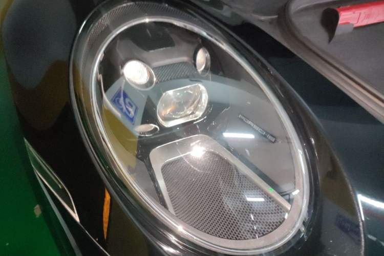 Used Porsche 911 2019 Carrera S 3.0T Right Front Headlight