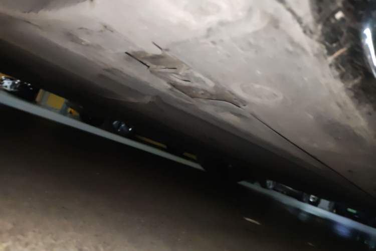 Used Porsche 911 2019 Carrera S 3.0T Chassis Front Left