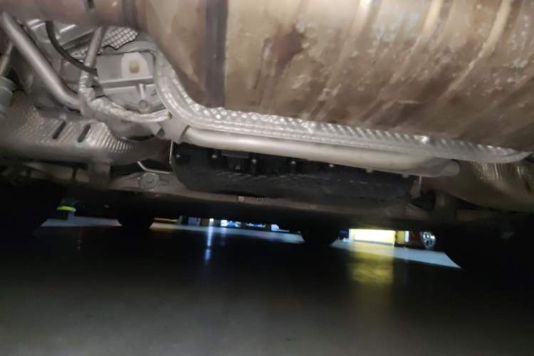 Used Porsche 911 2019 Carrera S 3.0T Chassis Rear