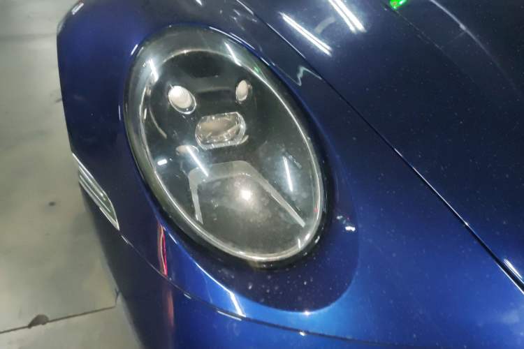 Used Porsche 911 2019 Carrera S 3.0T Right Front Headlight