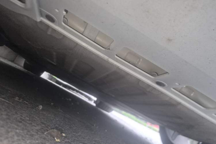 Used Porsche 911  Chassis Front