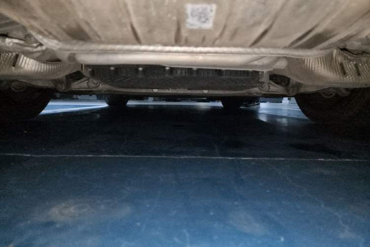 Used Porsche 911 2019 Carrera S 3.0T Chassis Rear