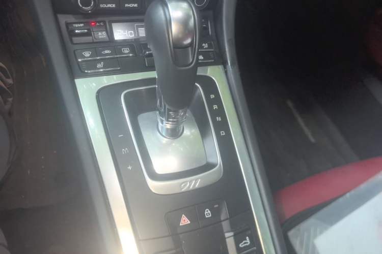 Used Porsche 911  Gear Lever