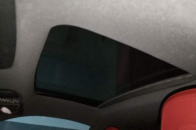 Used Porsche 911 2019 Carrera S 3.0T Headliner