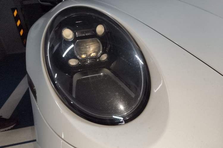 Used Porsche 911 2019 Carrera S 3.0T Right Front Headlight