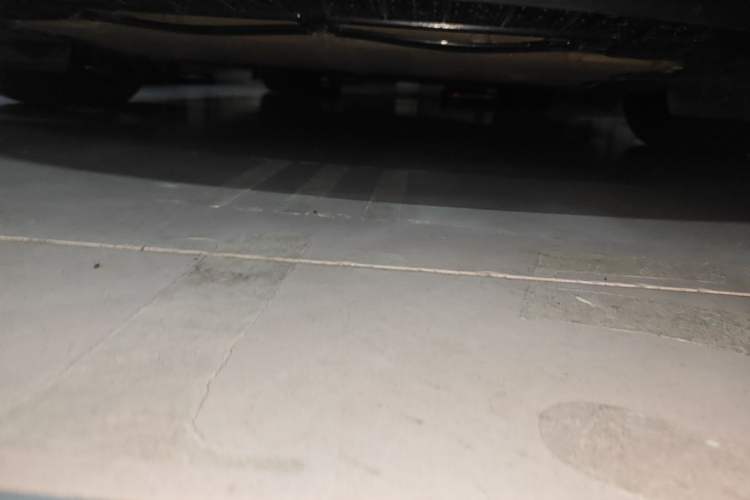 Used Porsche 911 2020 Targa 4 3.0T Chassis Front