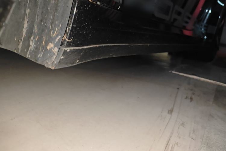 Used Porsche 911 2020 Targa 4 3.0T Chassis Front Left