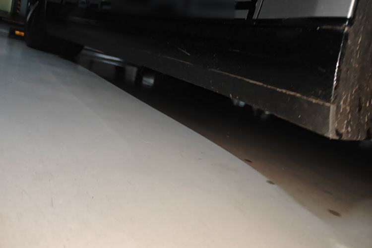 Used Porsche 911 2020 Targa 4 3.0T Chassis Front Right