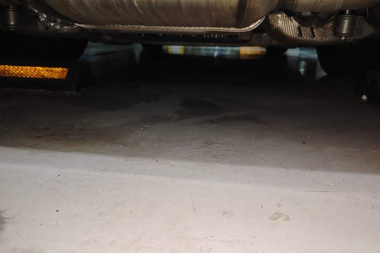 Used Porsche 911 2020 Targa 4 3.0T Chassis Rear