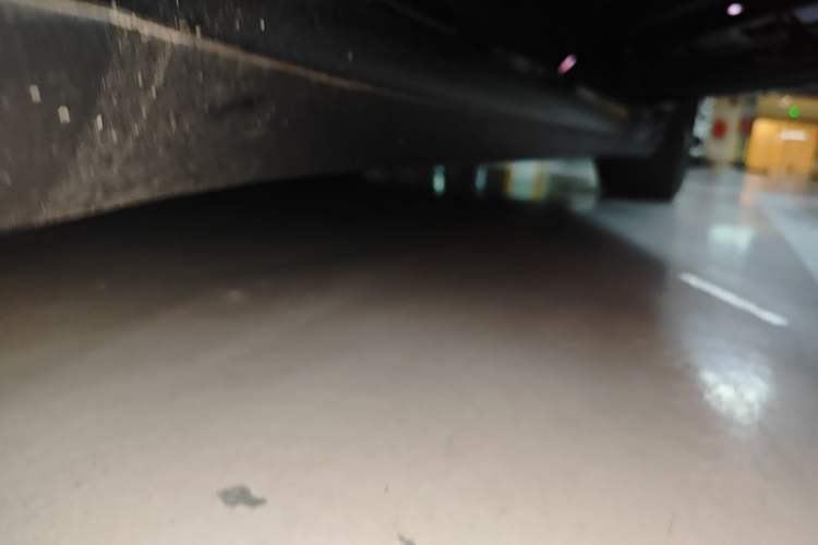 Used Porsche 911 2020 Targa 4 3.0T Chassis Rear Right
