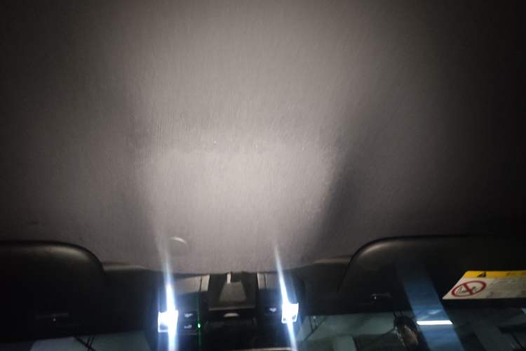 Used Porsche 911 2020 Targa 4 3.0T Headliner