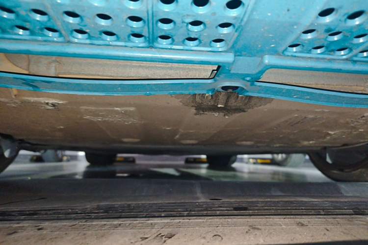 Used Porsche 911 2020 Carrera 3.0T Chassis Front