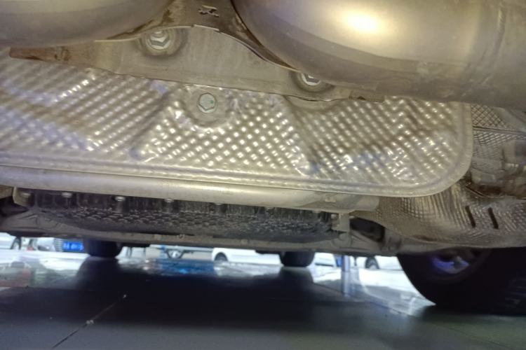 Used Porsche 911 2020 Carrera 3.0T Chassis Rear