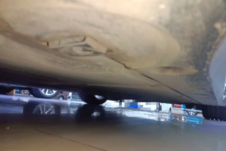 Used Porsche 911 2020 Carrera 3.0T Chassis Rear Right