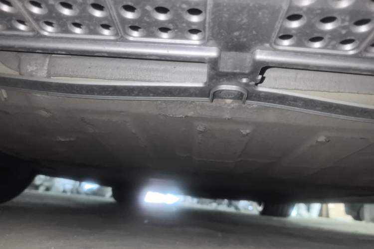 Used Porsche 911 2020 Carrera 3.0T Chassis Front