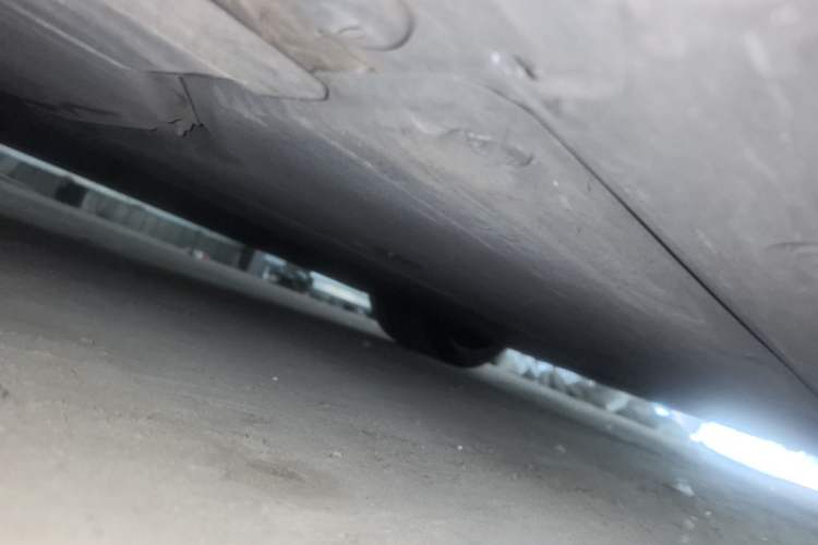 Used Porsche 911 2020 Carrera 3.0T Chassis Front Left