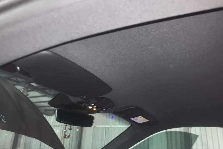 Used Porsche 911 2020 Carrera 3.0T Headliner