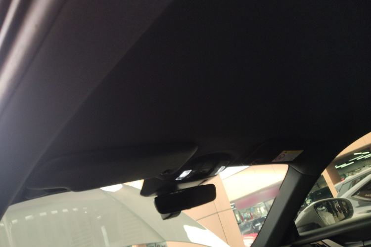 Used Porsche 911 2020 Carrera 4 3.0T Headliner