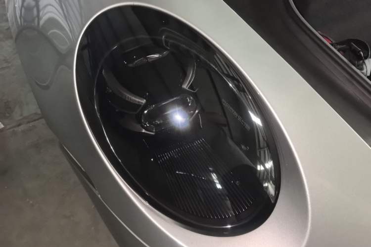 Used Porsche 911 2020 Carrera 3.0T Right Front Headlight