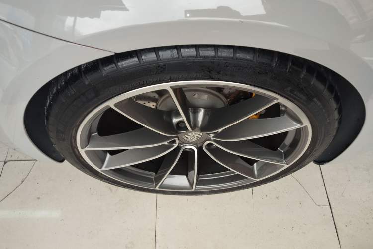 Used Porsche 911 2020 Carrera 4 3.0T Right Rear Wheel Hub