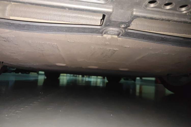 Used Porsche 911 2020 Carrera 3.0T Chassis Front