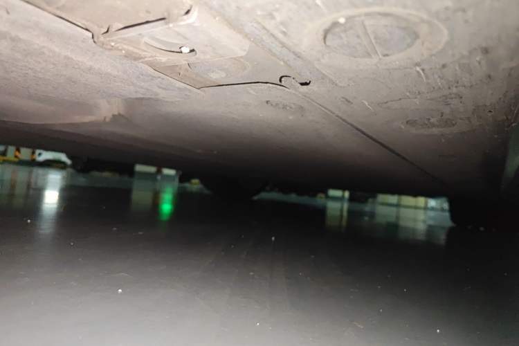 Used Porsche 911 2020 Carrera 3.0T Chassis Front Left