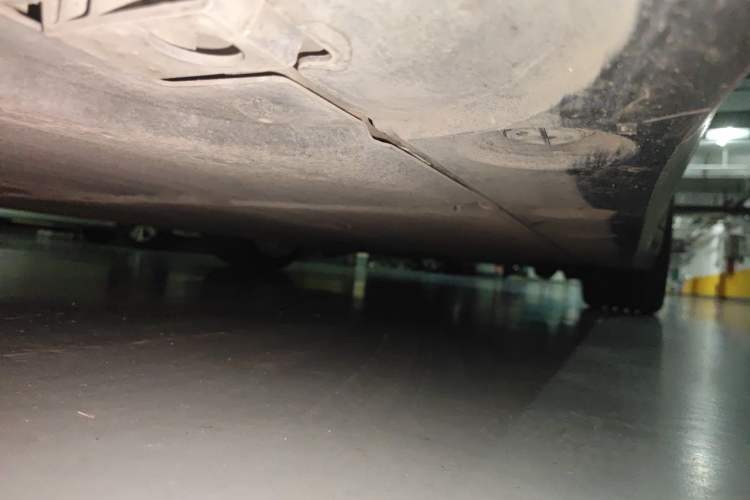 Used Porsche 911 2020 Carrera 3.0T Chassis Rear Right