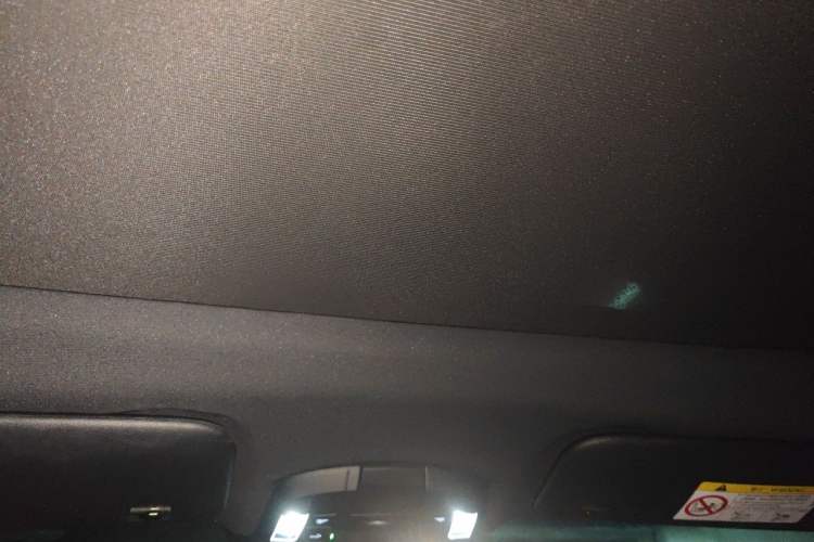 Used Porsche 911 2020 Carrera 3.0T Headliner