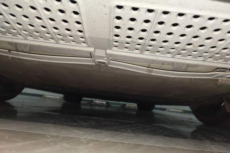 Used Porsche 911 2020 Targa 4 3.0T Chassis Front
