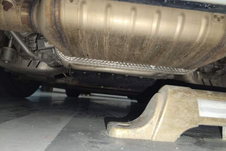 Used Porsche 911 2020 Targa 4 3.0T Chassis Rear