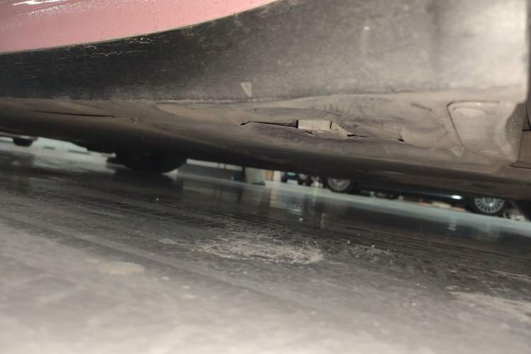 Used Porsche 911 2020 Targa 4 3.0T Chassis Rear Left
