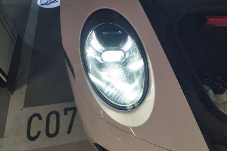 Used Porsche 911 2020 Targa 4 3.0T Right Front Headlight