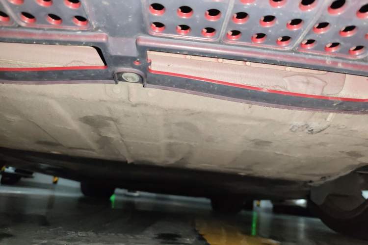 Used Porsche 911 2020 Carrera 3.0T Chassis Front