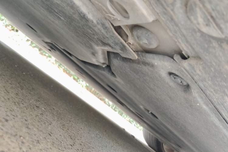 Used Porsche 911 2020 Carrera 3.0T Chassis Front Left