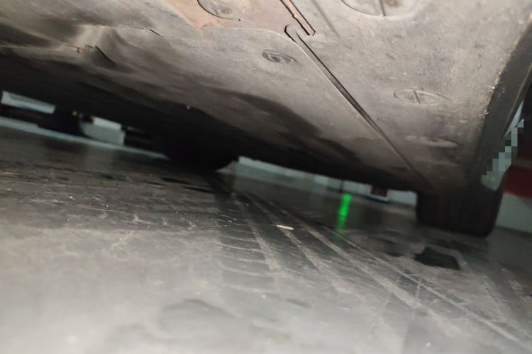 Used Porsche 911 2020 Carrera 3.0T Chassis Front Left