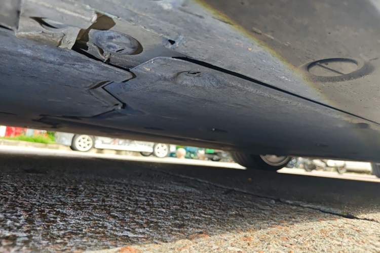 Used Porsche 911 2020 Carrera 3.0T Chassis Front Left