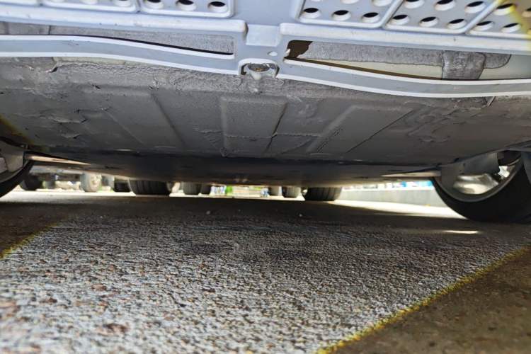 Used Porsche 911 2020 Carrera 3.0T Chassis Front