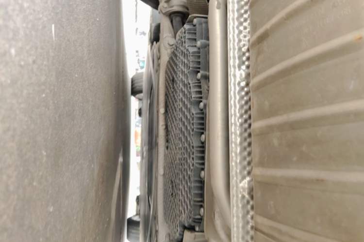 Used Porsche 911 2020 Carrera 3.0T Chassis Rear