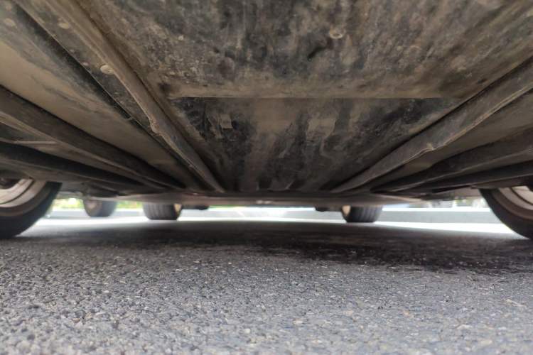 Used Porsche 911 2020 Carrera 4 3.0T Chassis Rear