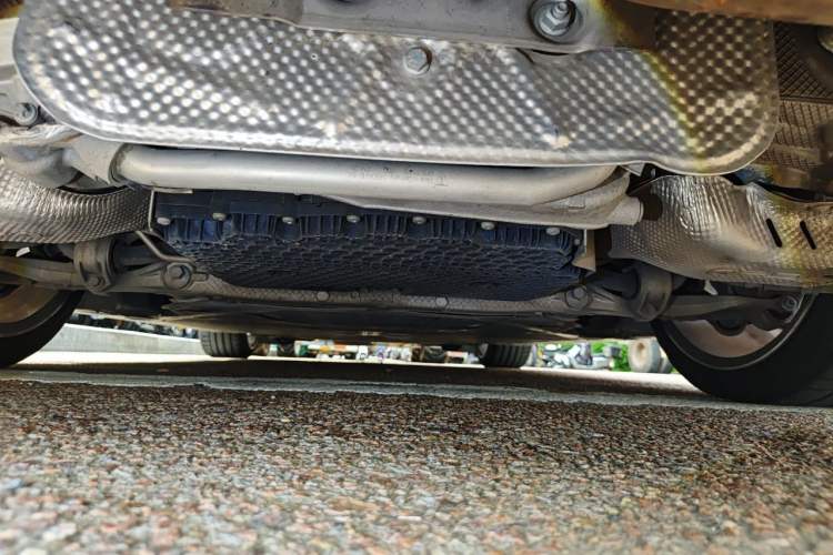 Used Porsche 911 2020 Carrera 3.0T Chassis Rear