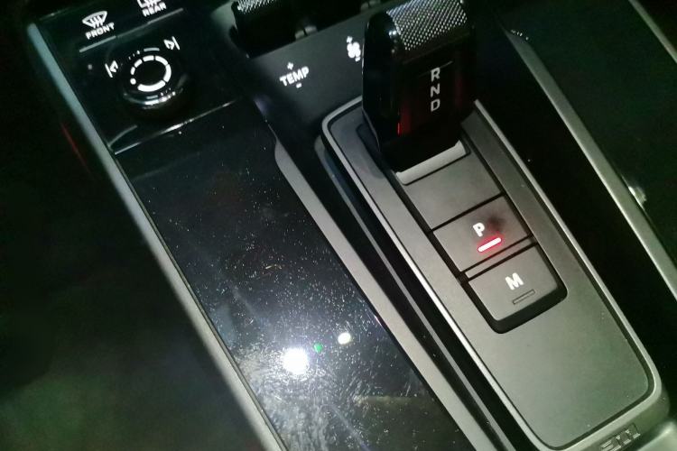 Used Porsche 911 2020 Carrera 4 3.0T Gear Lever