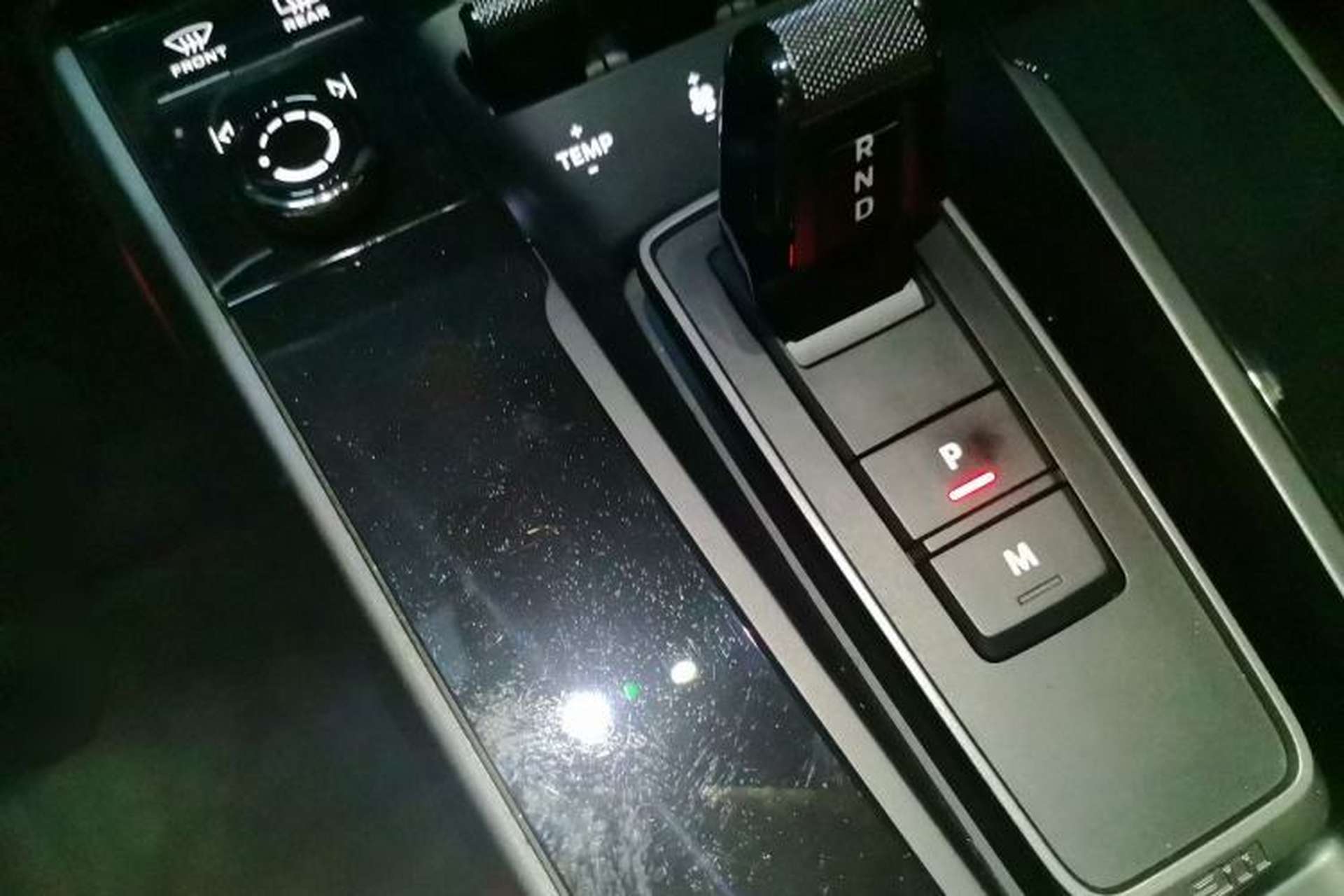 Used Porsche 911 2020 Carrera 4 3.0T Gear Lever