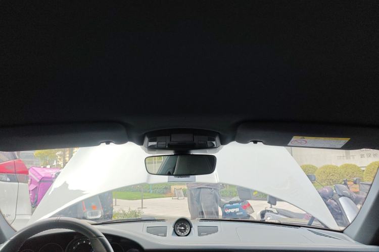 Used Porsche 911 2020 Carrera 4 3.0T Headliner