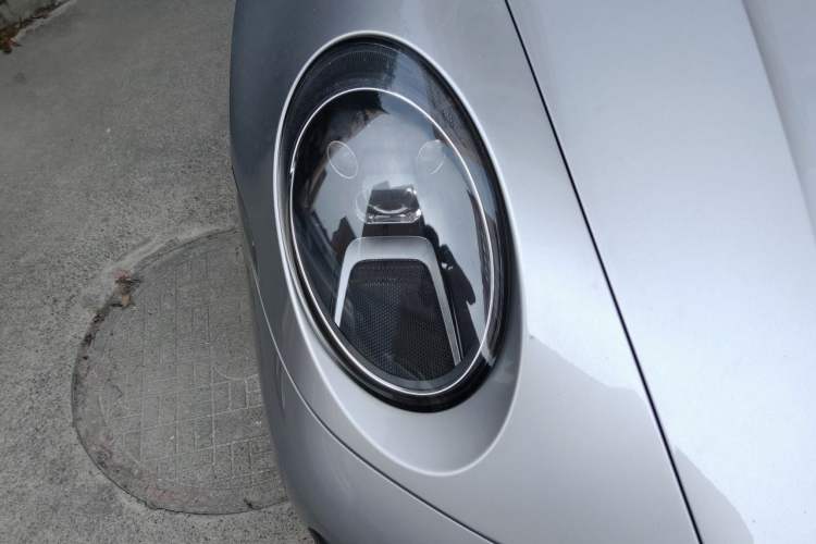 Used Porsche 911 2020 Carrera 3.0T Right Front Headlight