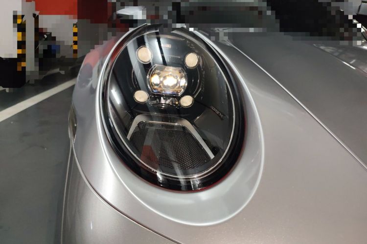 Used Porsche 911 2020 Carrera 3.0T Right Front Headlight