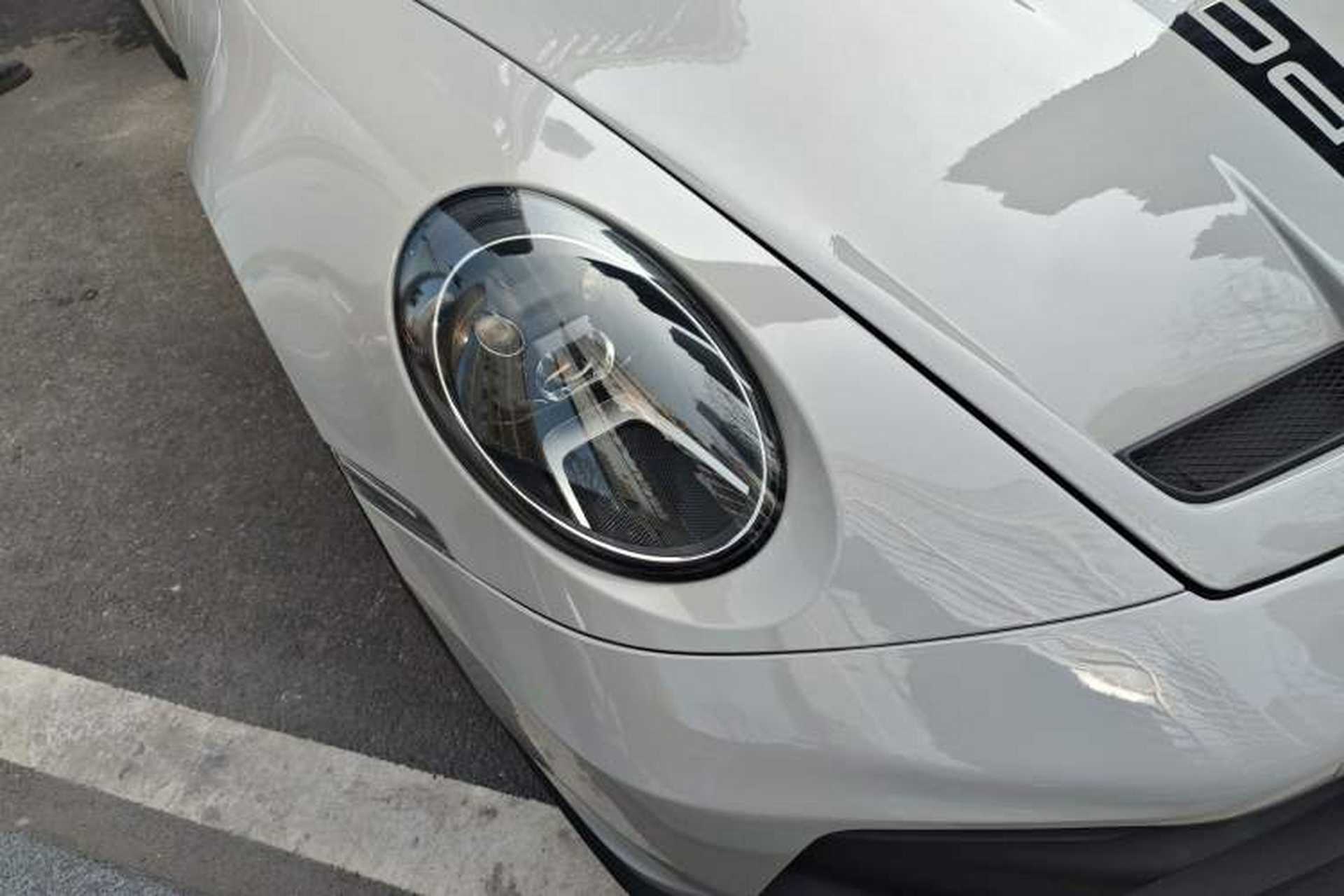 Used Porsche 911 2020 Carrera 4 3.0T Right Front Headlight