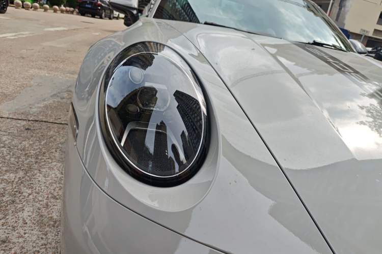 Used Porsche 911 2020 Carrera 3.0T Right Front Headlight