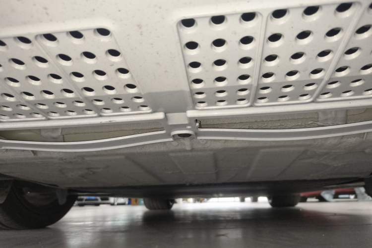 Used Porsche 911 2020 Carrera 4 3.0T Chassis Front