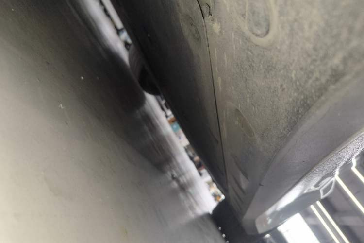 Used Porsche 911 2020 Carrera 4 3.0T Chassis Front Left