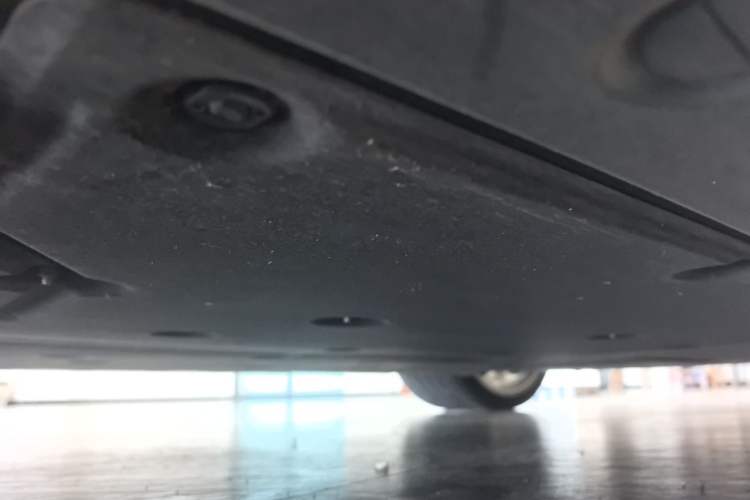 Used Porsche 911 2020 Carrera 3.0T Chassis Front Left